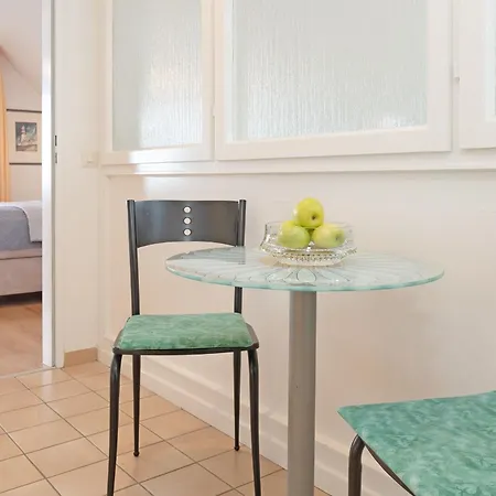 Haus Eva Mar Am 4 Timmendorfer Strand