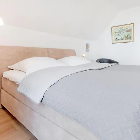 Apartment Haus Eva Mar Am 4