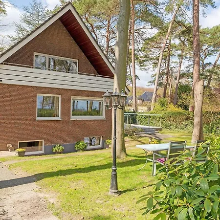 Haus Eva Mar Am 4 Apartment *