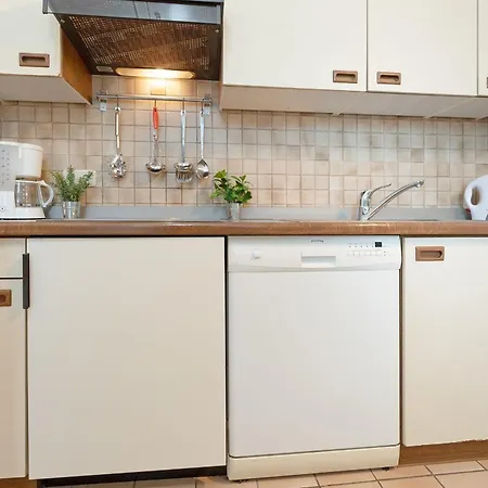 Apartment Haus Eva Mar Am 4 Timmendorfer Strand