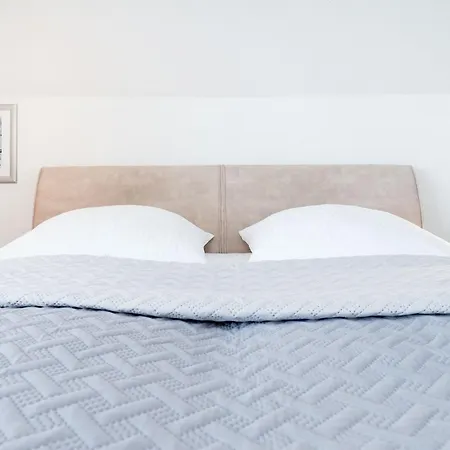 Haus Eva Mar Am 4 *