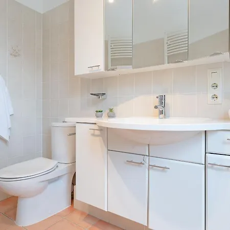 Haus Eva Mar Am 4 Apartment *