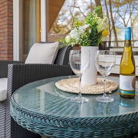 Apartment Haus Eva Mar Am 4 *