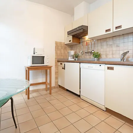 Haus Eva Mar Am 4 Apartment Timmendorfer Strand