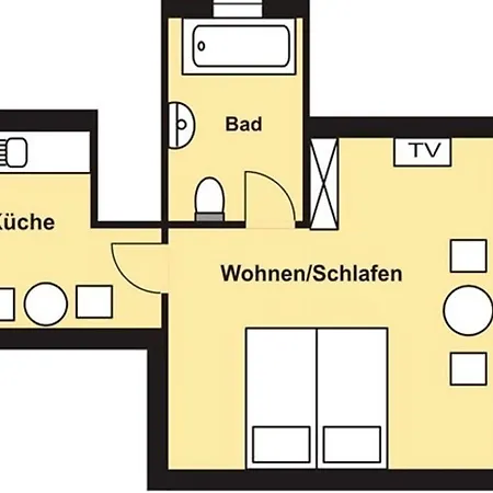 Apartment Haus Eva Mar Am 4 Timmendorfer Strand