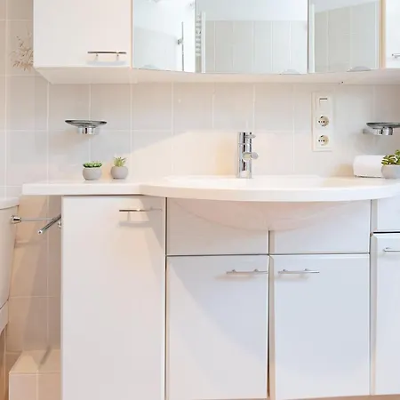 Haus Eva Mar Am 4 *