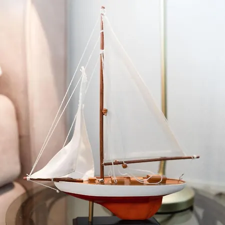 Apartment Haus Eva Mar Am 4 *