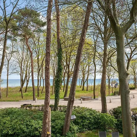 Haus Eva Mar Am 4 Apartment