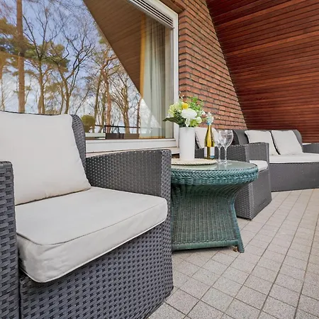 Apartment Haus Eva Mar Am 4