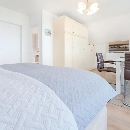 Apartment Haus Eva Mar Am 4