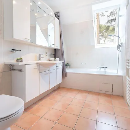 Haus Eva Mar Am 4 Apartment *