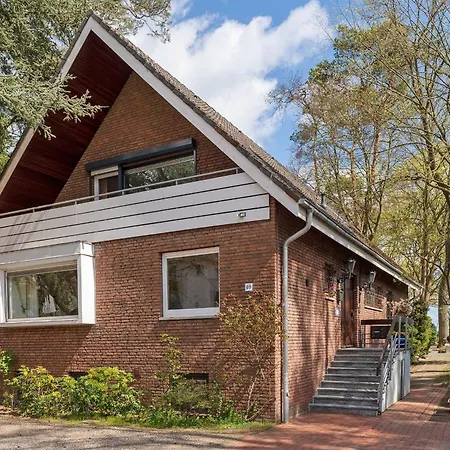 Apartment Haus Eva Mar Am 4 *