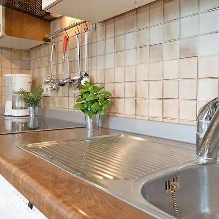 Haus Eva Mar Am 4 Apartment Timmendorfer Strand