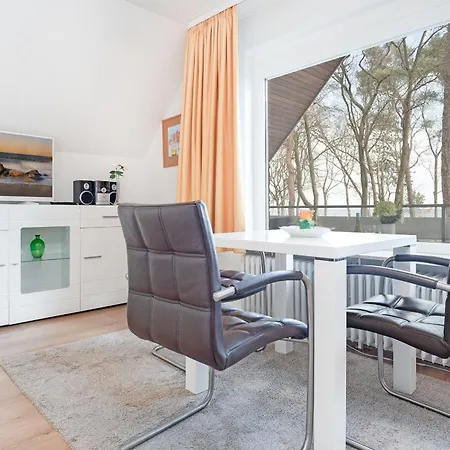 Apartment Haus Eva Mar Am 4 Timmendorfer Strand