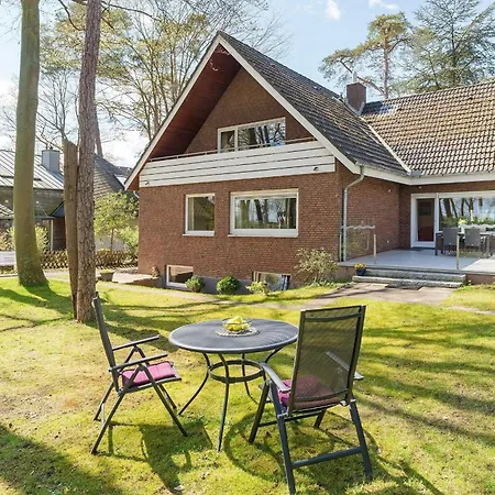 Haus Eva Mar Am 4 *
