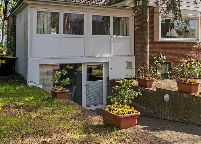 Haus Eva Mar Am 4 * Timmendorfer Strand